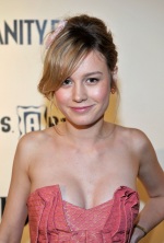 Brie Larson es la otra candidata
